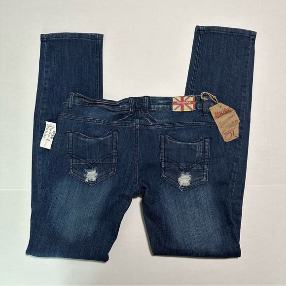 Machine jeans NWT - Picture 7 of 11